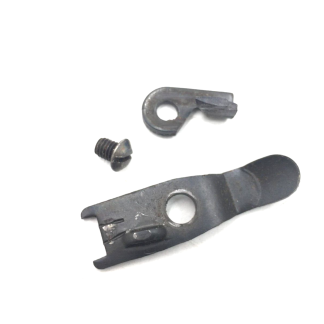 O. F. Mossberg 190KA 16 Gauge, Shotgun Parts: Safety, Ejector, Screw