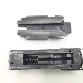 Mossberg Maverick 88 12 Gauge, Shotgun Parts: Bolt, Slide