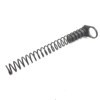 Jimenez J.A. Nine 9mm, Pistol Parts: Recoil Spring, Guide