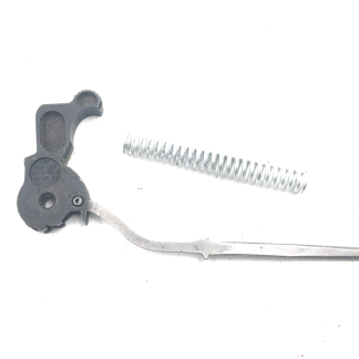 Smith & Wesson 410. 40 S&W Pistol Parts: Hammer, Strut, Spring