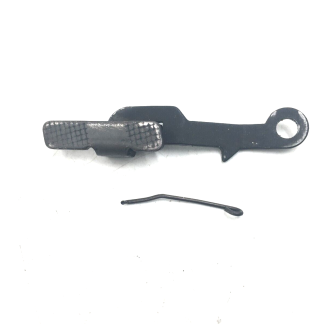 Canik 55 TP9 9mm, Pistol Parts: Slide Stop, Spring