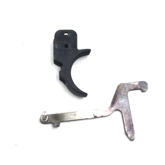 Smith & Wesson 22A-1 .22LR, Pistol Parts: Trigger, Bar