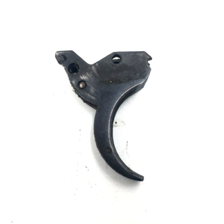 J.C. Higgins 88 .22LR, Revolver Parts: Trigger