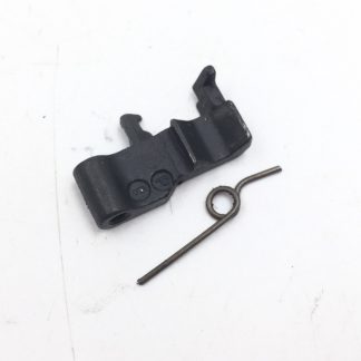 Taurus PT 92 AF 9mm, Pistol Parts: Lever, Spring