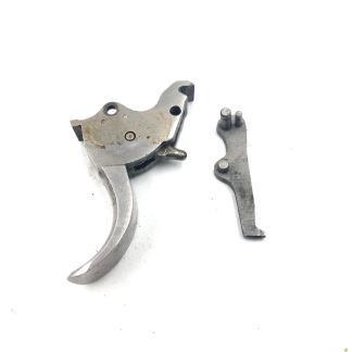 Rossi 851 .38 Special, Revolver Parts: Trigger, Hand