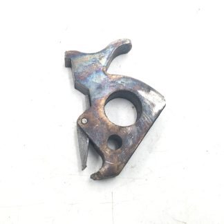 Charter Arms Undercover .38 Special, Revolver Parts: Hammer
