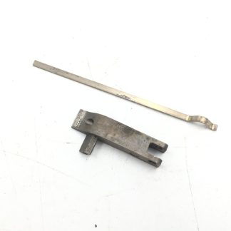 Smith & Wesson 22A-1 .22LR, Pistol Parts: Lever, Spring