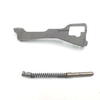 Ruger P89DC 9mm, Pistol Parts: Trigger Bar, Plunger