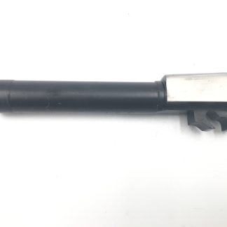 Taurus PT-24/7 PRO 9mm, Pistol Parts: Barrel