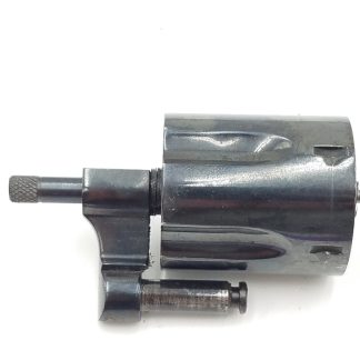 Taurus 85 .38 Special Revolver Parts: Cylinder