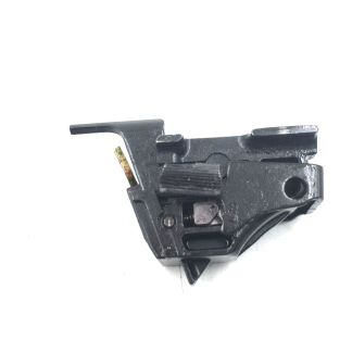 Smith & Wesson M&P40 Shield .40S&W, Pistol Parts: Housing