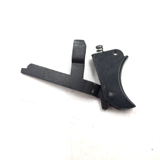 Jennings J-22 .22LR, Pistol Parts: Trigger
