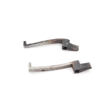 Stevens 311 12 Guage Shotgun Parts: 2 Levers