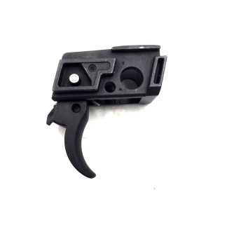 Smith & Wesson M&P 9 Shield EZ 9mm, Pistol Parts: Trigger, Support