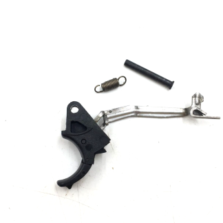 Smith & Wesson M&P 40C .40 S&W, Pistol Parts: Trigger, Pin, Spring