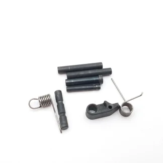 Taurus PT738TCP .380 ACP Pistol Parts: Hammer Catch, Pins, & Springs