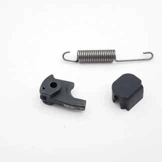 Taurus PT738TCP .380 ACP Pistol Parts: Hammer, Spring, & Cap