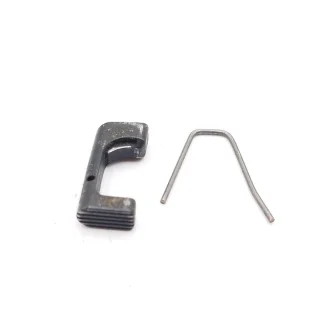 Taurus PT738TCP .380 ACP Pistol Parts: Mag Catch & Spring