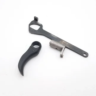 Taurus PT738TCP .380 ACP Pistol Parts: Trigger, Axis, & Bar