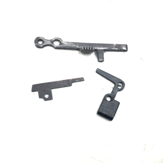 Jennings J-22 .22LR, Pistol Parts: Ejector, Cam, Safety