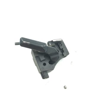 Taurus G3C 9mm, Pistol parts, Housing, Safety, Ball