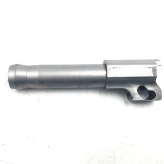 SKYY CPX1 Early Production 9mm, Pistol Parts: Barrel