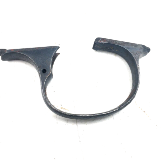 Smith & Wesson Lemon Squeeze .38S&W, Revolver Parts: Trigger Guard