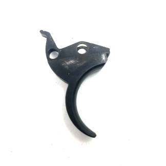 Charter Arms Off Duty .38Special, Revolver Parts: Trigger