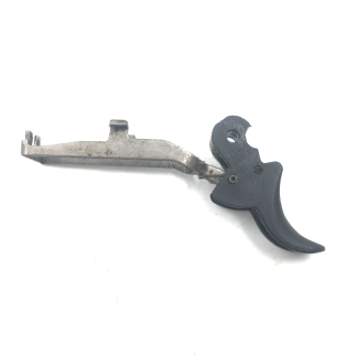 Walther P-22 .22LR, Pistol Parts: Trigger