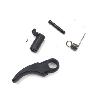 Ruger LCP .380ACP, Pistol Parts, Trigger, Pivot, Pin, Spring