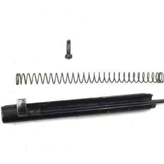 Heritage Rough Rider .22LR, Revolver Parts: Ejector Housing, Rod, Spring, Screw
