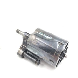 Smith & Wesson 37 .38Spl, Revolver Parts, Cylinder