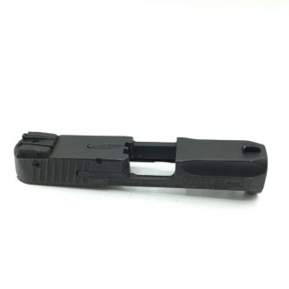 Taurus PTIII G2 9mm, Pistol Parts, Slide