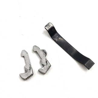 Ruger P95 9mm, Pistol Parts: Mag Spring, Mag Latches