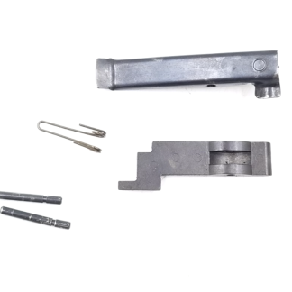 Hatsan Escort 12 Gauge, Shotgun Parts: Shell, Carrier Latch, Pins, Springs