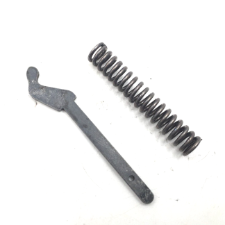 Rohm RG-66 .22LR/Mag, Revolver Parts: Mainspring, Guide