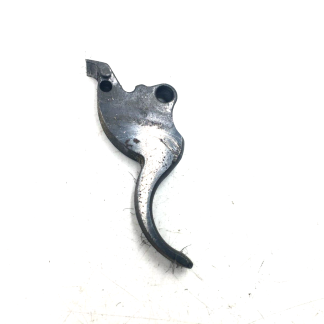 Colt Agent .38 Special, Revolver Parts: Trigger