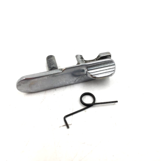 Taurus PT-99 AFS 9mm, Pistol Parts: Slide Catch, Spring