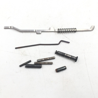 Smith & Wesson 22A-1 .22LR, Pistol Parts: Springs, Pins