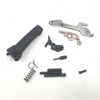 Smith & Wesson M&P 380 Shield EZ M 2.0 .380ACP, Pistol Parts: Trigger Bar, Pins, Grip Safety, Levers