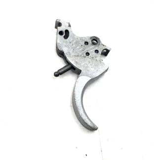 Smith & Wesson 64 .38 Special, Revolver Parts: Trigger