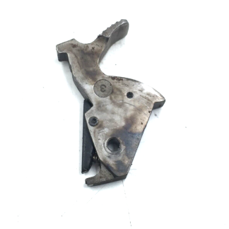 Taurus Ultra-Lite .38 Special, Revolver Parts: Hammer