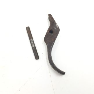 Crescent Long Tom 12 Gauge, Shotgun Parts: Trigger, Pin