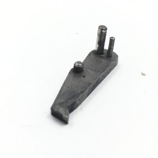 Smith & Wesson 64 .38 Special, Revolver Parts: Hand