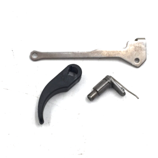 Smith & Wesson M&P Bodyguard 380 .380ACP, Pistol Parts: Trigger, Trigger Bar, Pivot