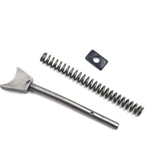 EAA EA/R .357Magnum, Revolver Parts: Hammer Strut, Spring, Seat