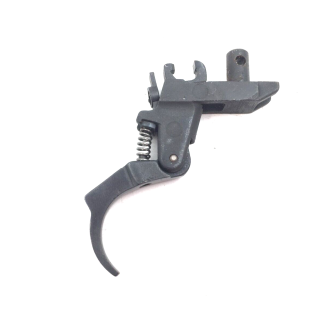 Ruger M77 30-06 Sprg, Rifle Parts: Trigger