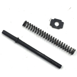 Rossi 461 .357 Magnum, Revolver Parts: Mainspring, Guide Rod, Seat