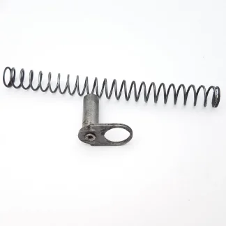 Jimenez Arms J.A. Nine 9 mm Pistol Parts: Recoil Spring & Guide