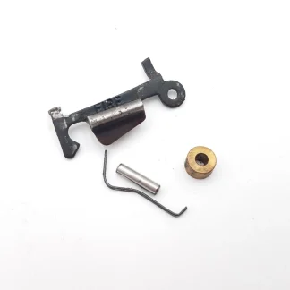 Jimenez Arms J.A. Nine 9 mm Pistol Parts: Safety, Spacer, Spring, & Pin